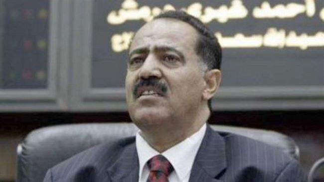 وكالة تكشف ماوراء ضغوط الحوثيين على رئيس البرلمان اليمني لمغادرة البلاد