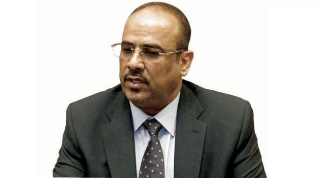 الميسري يدعو الرئيس اليمني الى التمسك بالثوابت الوطنية وعدم مكافأة الانقلابيين