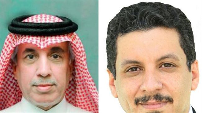 وزير الخارجية اليمني يطلب من قطر دعم برنامج حكومته للتعافي الاقتصادي 