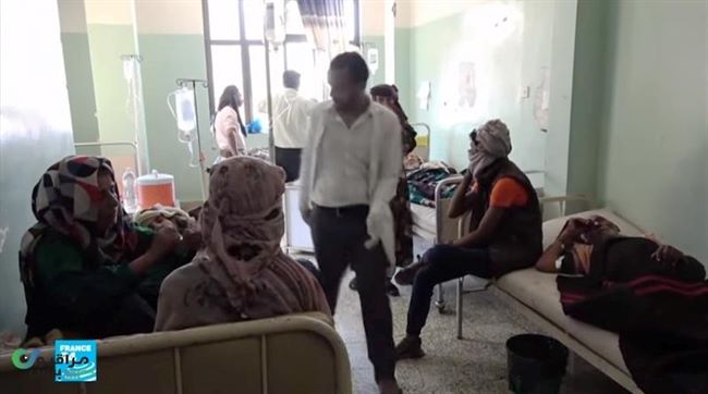 حكومة الحوثي الغير معترف بها دوليا تعلن”حالة الطوارئ“ في مناطق سيطرتها