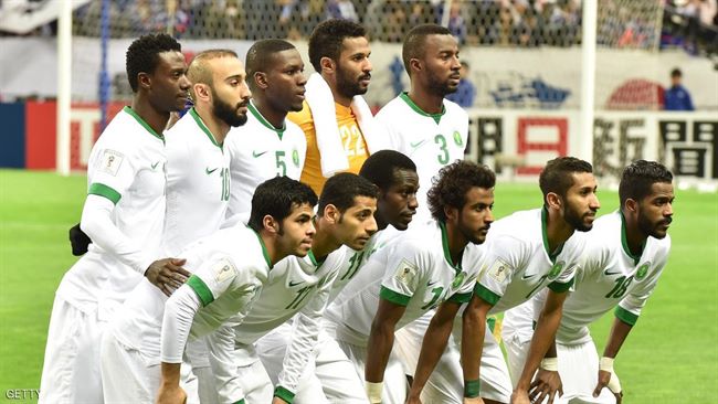 السعودية أمام  مواجهة مفصلية في التصفيات الآسيوية لكأس العالم