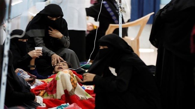 منظمة دولية تحذر من وفاة الآلاف باليمن وبلوغ وباء كورونا ذروته الأسابيع المُقبلة  