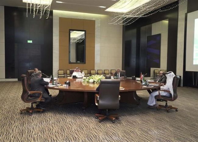 معياد يترأس الاجتماع السنوي لمجلس محافظي المصارف المركزية ومؤسسات النقد العربية