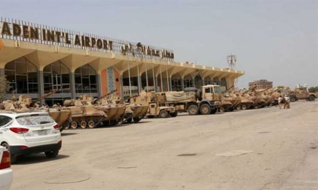 موقع امريكي ينشر تقريرا حول الاسباب التي دعت الإمارات سحب قواتها من اليمن
