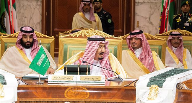 الإمارات تؤكد بأن التحديات التي تواجه التحالف باليمن بأيدي سعودية أمينة