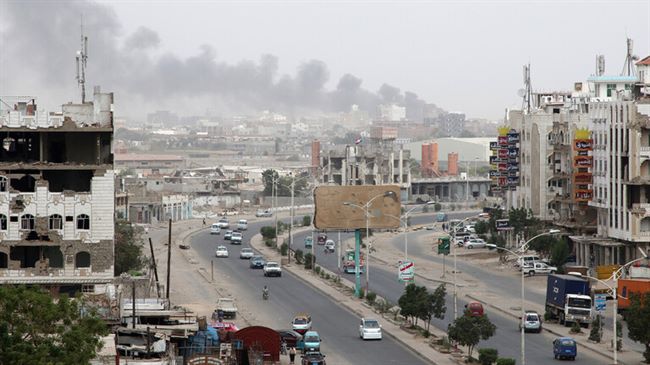 اتفاق مرتقب بين الحكومة اليمنية والانتقالي الجنوبي لانهاء الصراع على السلطة بعدن