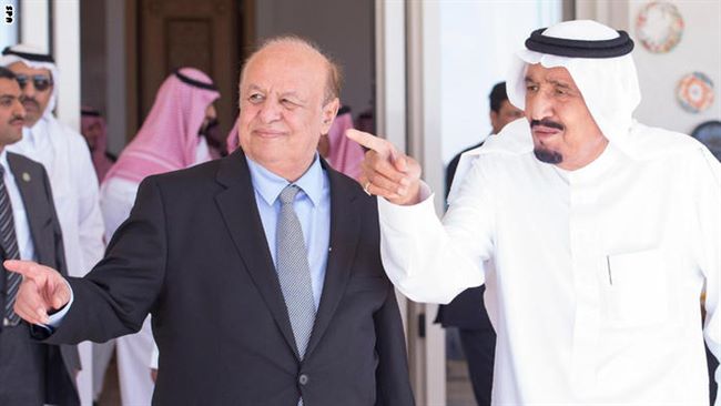 وكالة روسية:مفاجأة باليمن..وفحوى رسالة عاجلة من ترامب للملك السعودي
