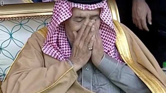 أول توضيح رسمي سعودي لحقيقة أنباء وفاة الملك سلمان 