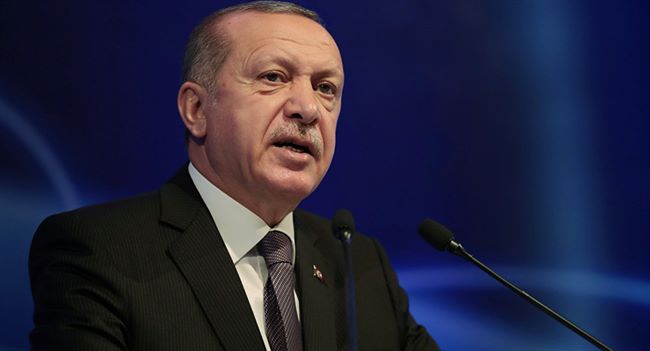 رئيس تركيا يطالب السعودية بإثبات مغادرة خاشقجي لقنصليتها باسطنبول
