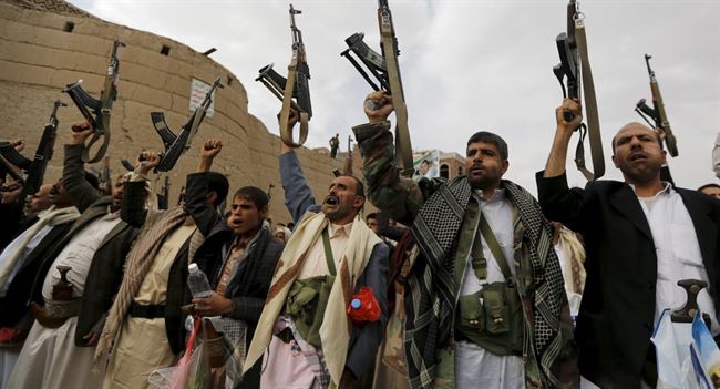 الحوثيون يعلنون سيطرتهم على قرى سعودية واغتنام عتاد عسكري