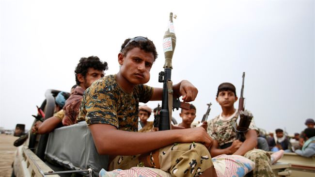 دعوة اممية بوقف القتال فورا بعد تجدد اعنف مواجهات عسكرية بين الحوثيين والعمالقة بغرب اليمن