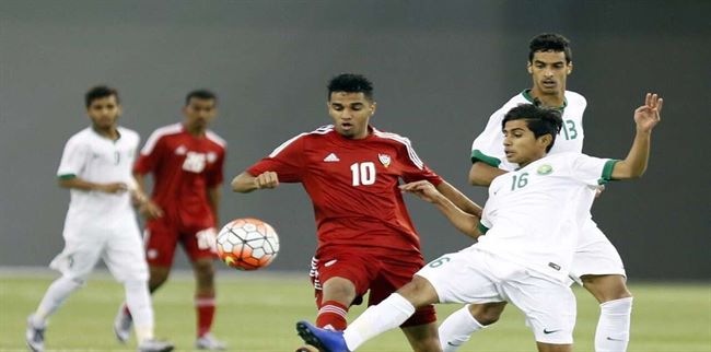 المنتخب السعودي يقلب نتيجة تأخره أمام اليمن الى فوز بـ5دقائق(فيديو)