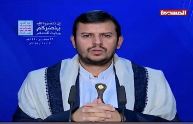 صحيفة:زعيم الحوثيين يقر بانهيارات بصفوف ميليشياته وفرارالمئات من الجبهات