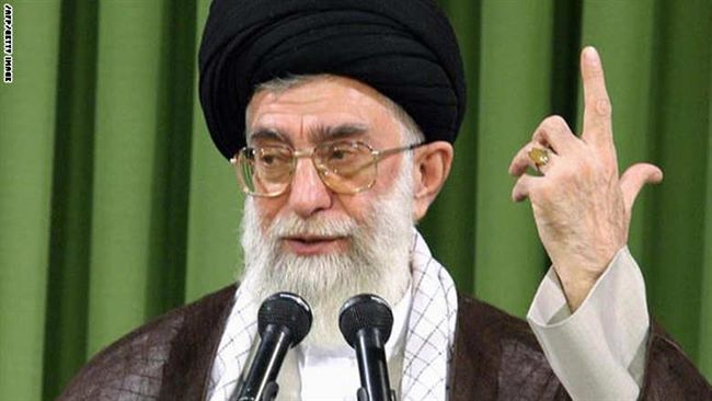رويترز: ايران تهدد بضرب أمريكا واسرائيل 