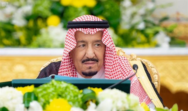مجلس وزراء السعودية يؤكد التزام المملكة بدعم جهود السلام في اليمن