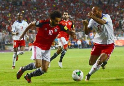 بالصور..هكذا قاد محمد صلاح منتخب مصر لنهائيات كأس العالم للمرة الثانية