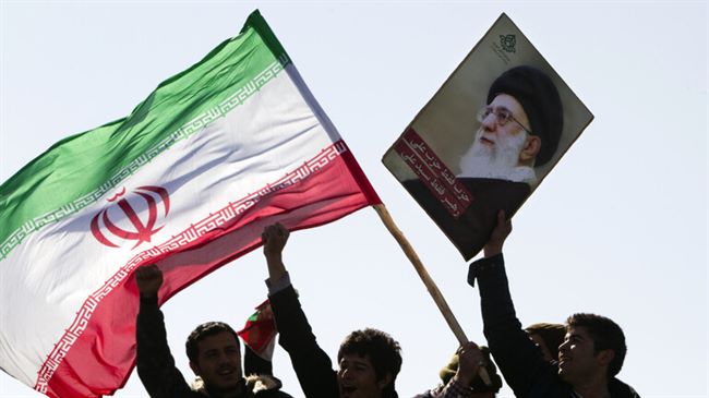 الرئاسة الإيرانية ترحب بسياسة السعودية الجديدة تجاه الحرب باليمن
