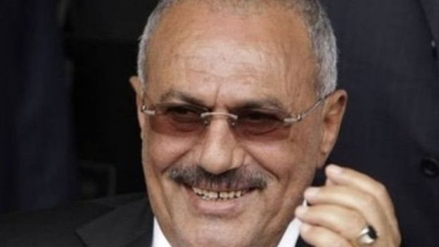 وكالة تروي تفاصيل جديدة لواقعة قتل صالح وآخر عرض حوثي تلقاه قبل قتله