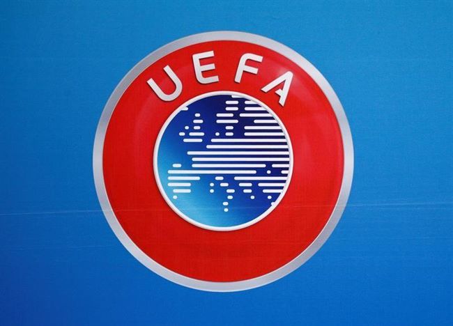 وكالة:لافتة عنصرية وراء قرار الاتحاد الأوروبي لكرة القدم إغلاق ملعب زينيت