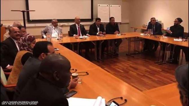 عضو بمفاوضات الحوثيين يكشف مصير مقترح لتشكيل لجنة اقتصادية مشتركة 