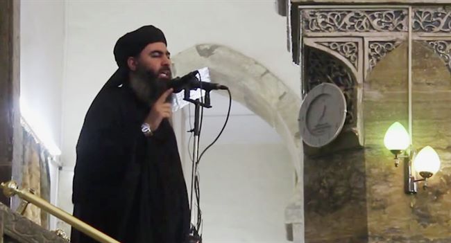 هل هرب البغدادي زعيم داعش؟وماهو مصيره؟والدول المحتمل استضافته؟