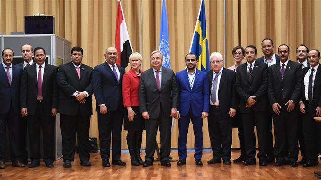 الأردن تعلن دراسة طلب من الأمم المتحدة لاستضافة اجتماع حول الأزمة اليمنية