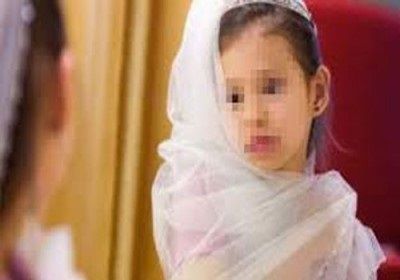 احباط محاولة ثري عربي الزواج بطفلة سورية لاجئة