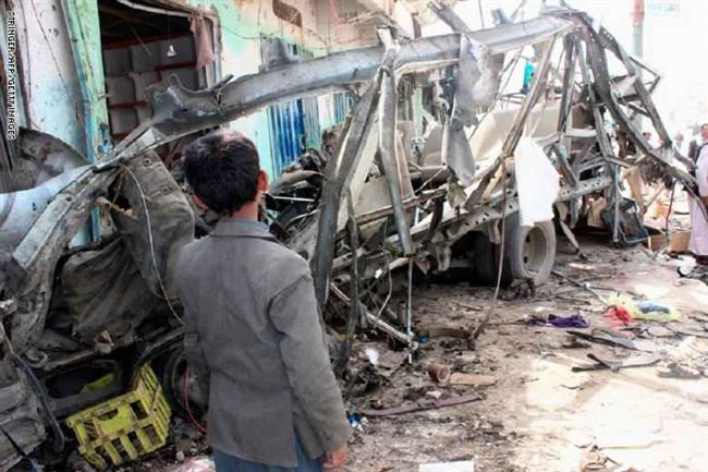 CNN تكشف إجراء جديد يتعلق بهجوم استهدف حافلة تقل أطفالا بصعدة اليمنية