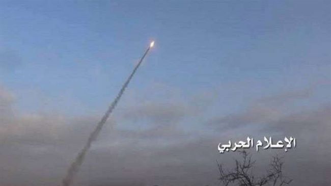 قناة تلفزيونية:السعودية تعترض صاروخين باليستيين أطلقا على جنوب المملكة