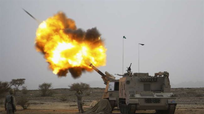 قناة:الدفاعات الجوية السعودية ترصد اطلاق صاروخ باليستي وتوضح مصيره