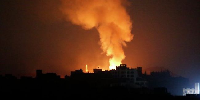 وكالة:مقتل مسؤول تدريب عسكري للحوثيين و26 اخرين بغارات شمال اليمن