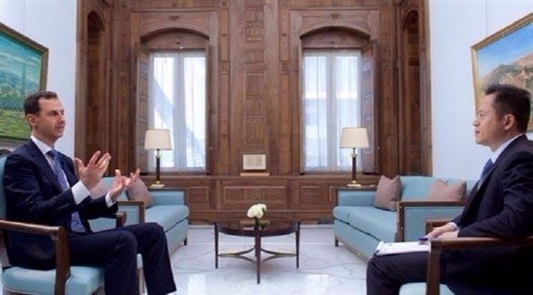 الرئيس الأسد يعلن أولويات العمليات العسكرية أمام الجيش السوري