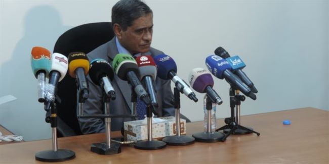 وكالة أنباء حكومية:محافظ حضرموت يؤكد اسقاط طائرتين "معاديتين" بسيئون