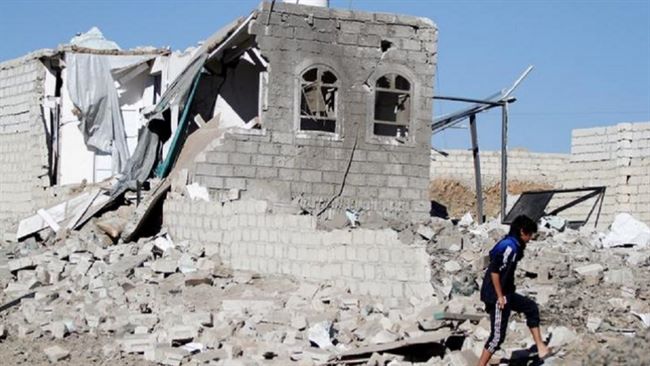 منظمة أممية تعلن نزوح 18 الف شخص بشمال غرب اليمن