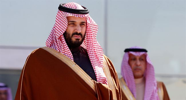 من هو العراب الفعلي لوصول الأمير بن سلمان إلى العرش السعودي؟