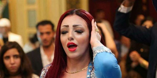 مسؤول نقابي مصري يكشف سبب وفاة الراقصة المصرية “غزل”