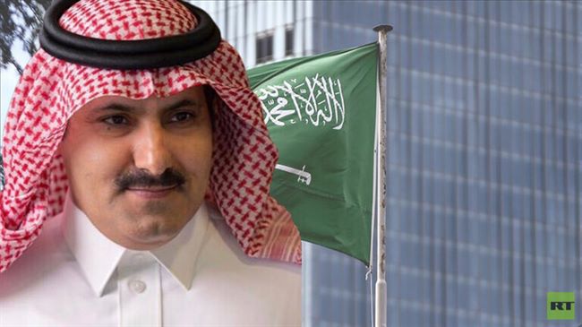 سفير السعودية لدى اليمن يؤكد بان اتفاق الرياض سيحقق السلام والأمن والاستقرار
