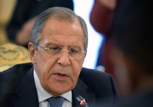 الخارجية الروسية تجدد اعلان مواقف بلاده حول التحركات الاممية للحل باليمن