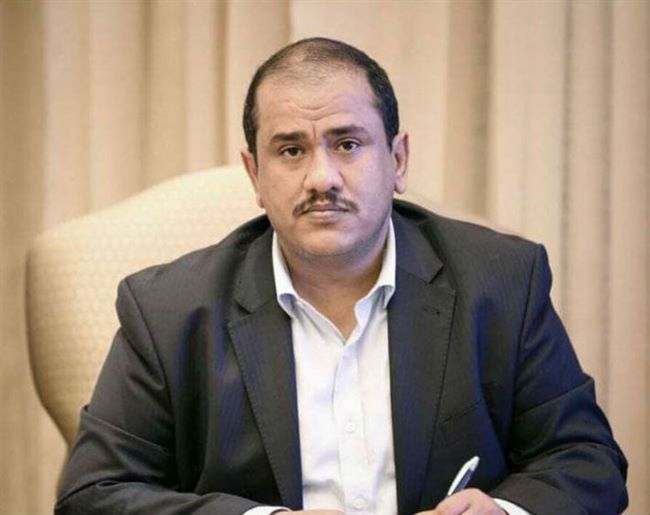  وزير النفط اليمني يوجه دعوة هامة الى الشركات النفطية الهندية والعالمية