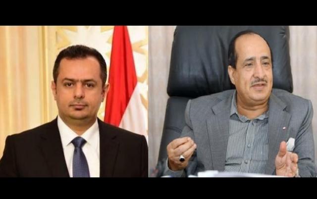 الحوثيون ينعون والد رئيس حكومة الشرعية اليمنية بوصفه سفير ومناضل