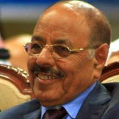 نائب الرئيس اليمني يوضح لسفير المانيا لدى اليمن اهمية الية تسريع اتفاق الرياض