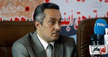 مسؤول يمني يتهم الحوثيين باستخدام غازات سامة محرمة دوليا في شمال البلاد