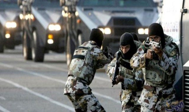 وكالة حكومية توضح عدد قتلى عملية استهدفت”خلية إرهابية تكشلت حديثا“بالسعودية