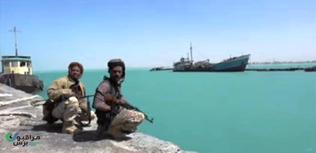 الحكومة اليمنية تتحدث عن مسرحية حوثية بالحديدة..فلماذا يخشى الحوثي الانسحاب(فيديو)