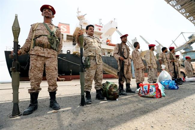 رويترز تكشف تفاصيل انسحاب الحوثيين من موانئ الحديدة وأبرز ردود الفعل