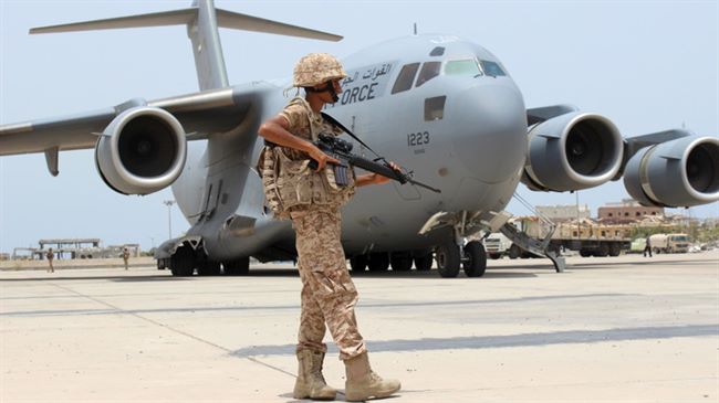 صحيفة امريكية تؤكد بأن الإمارات قررت سحب قواتها من اليمن 