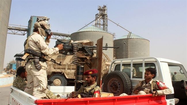 قوات الشرعية تعلن مقتل قيادات ميدانية بارزة للحوثيين بشرق صنعاء