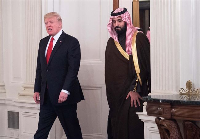 السعودية تعلن حقيقة تهديدها باستخدام النفط كسلاح للضغط على أمريكا