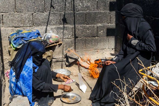 الأمم المتحدة توجه تحذيرا انسانيا خطيرا من فقدان جيل بأكمله في اليمن