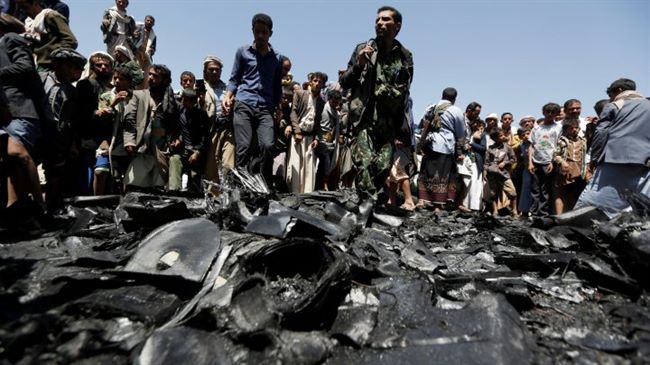 اذاعة:عشرات القتلى والجرحى وتصدعات كبيرة في معسكر الحكومة اليمنية